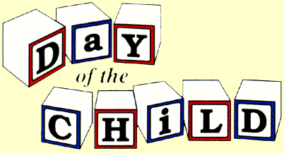 Day Of The Child